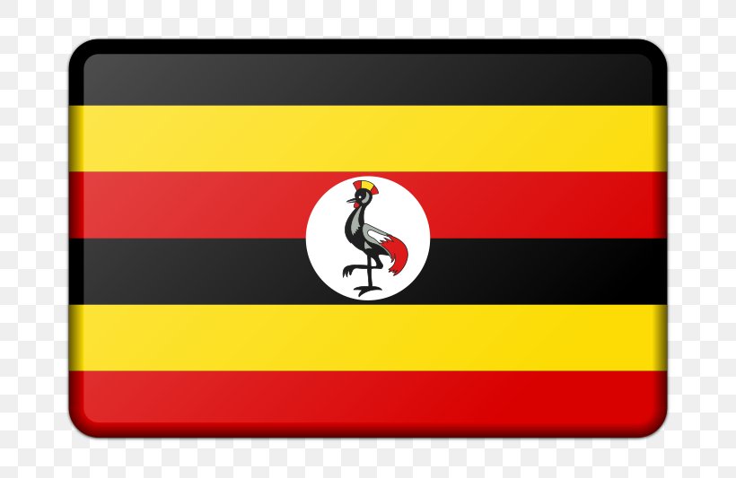 Flag Of Uganda National Flag Coloring Book, PNG, 800x533px, Uganda, Africa, Afrika Bayroqlari, Brand, Color Download Free