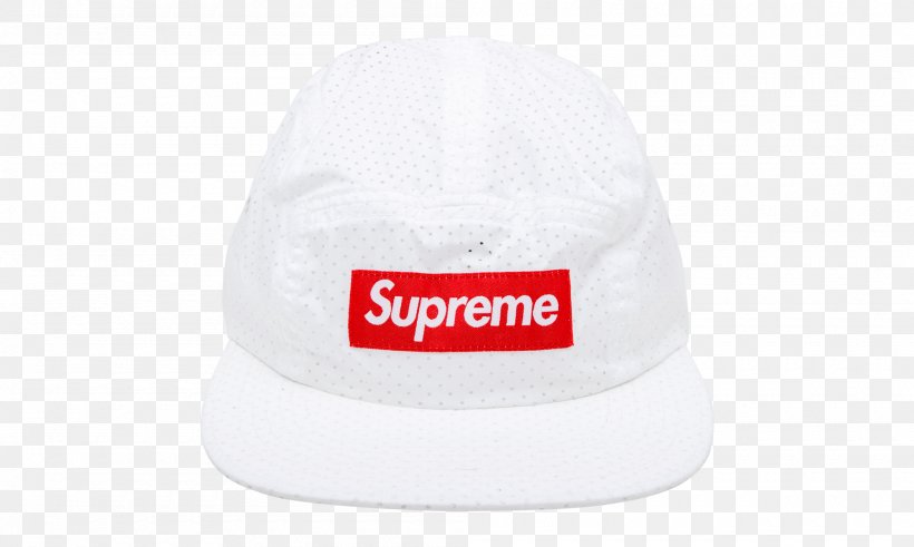 Hat Supreme, PNG, 2000x1200px, Hat, Cap, Headgear, Supreme, White Download Free