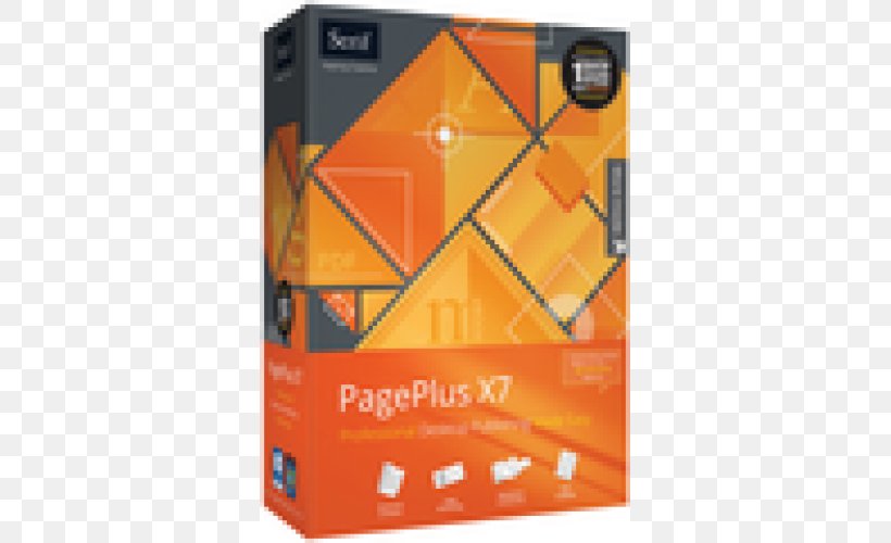 PagePlus Mega Man X7 Computer Software Desktop Publishing WebPlus, PNG, 500x500px, Pageplus, Apache Openoffice, Computer Software, Desktop Publishing, Drawplus Download Free