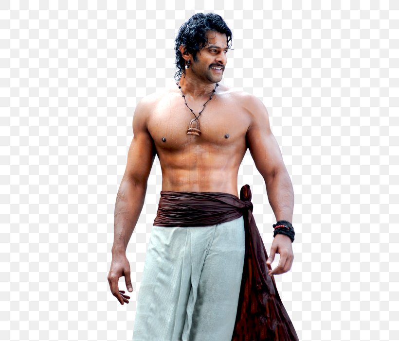 Prabhas Baahubali: The Beginning Tollywood Actor, PNG, 500x702px, Watercolor, Cartoon, Flower, Frame, Heart Download Free