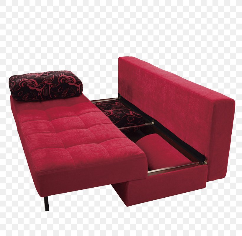 Sofa Bed Couch Ottoman Chaise Longue, PNG, 800x800px, Sofa Bed, Bed, Bed Frame, Bedroom, Chaise Longue Download Free