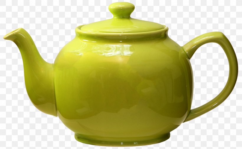 Teapot Kettle Ceramic Infusion, PNG, 1187x735px, Tea, Ceramic, Cup, Green, Hiking Download Free