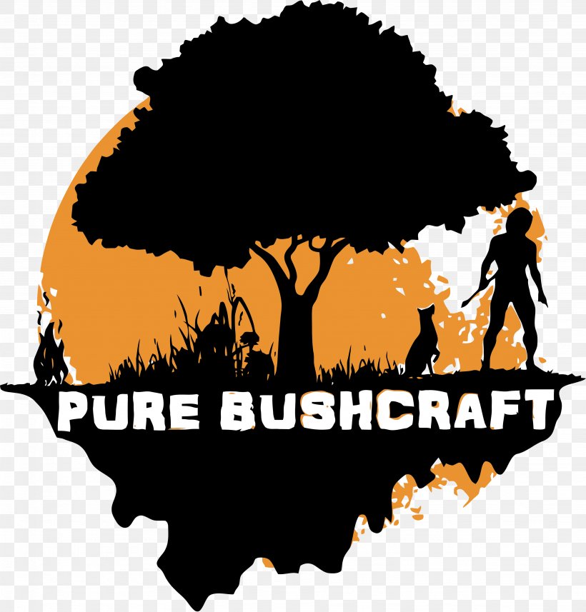 Vector Graphics Silhouette Illustration Survival Skills Image, PNG, 3696x3866px, Silhouette, Brand, Bushcraft, Logo, Pdf Download Free
