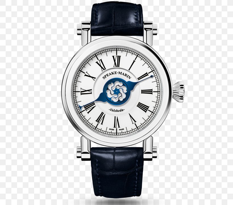 Watch Speake-Marin Power Reserve Indicator Luxury Goods Jaeger-LeCoultre, PNG, 600x720px, Watch, Brand, Cartier, Chronograph, Chronometer Watch Download Free