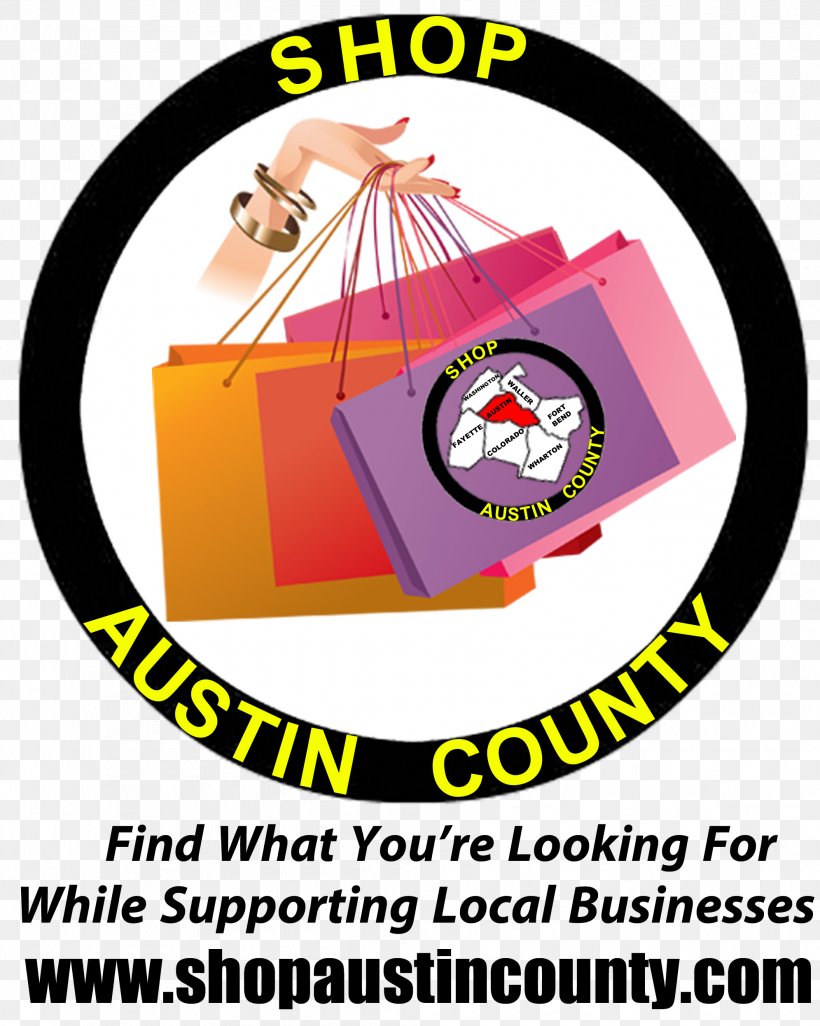 Austin County, Texas Product Design Clip Art Brand Logo, PNG, 1991x2492px, Brand, Area, County, Logo, Recreation Download Free