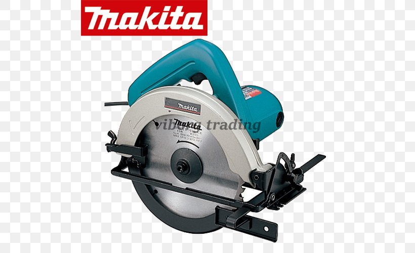 Circular Saw Makita Power Tool Abrasive Saw, PNG, 500x500px, Circular Saw, Abrasive Saw, Angle Grinder, Blade, Cordless Download Free