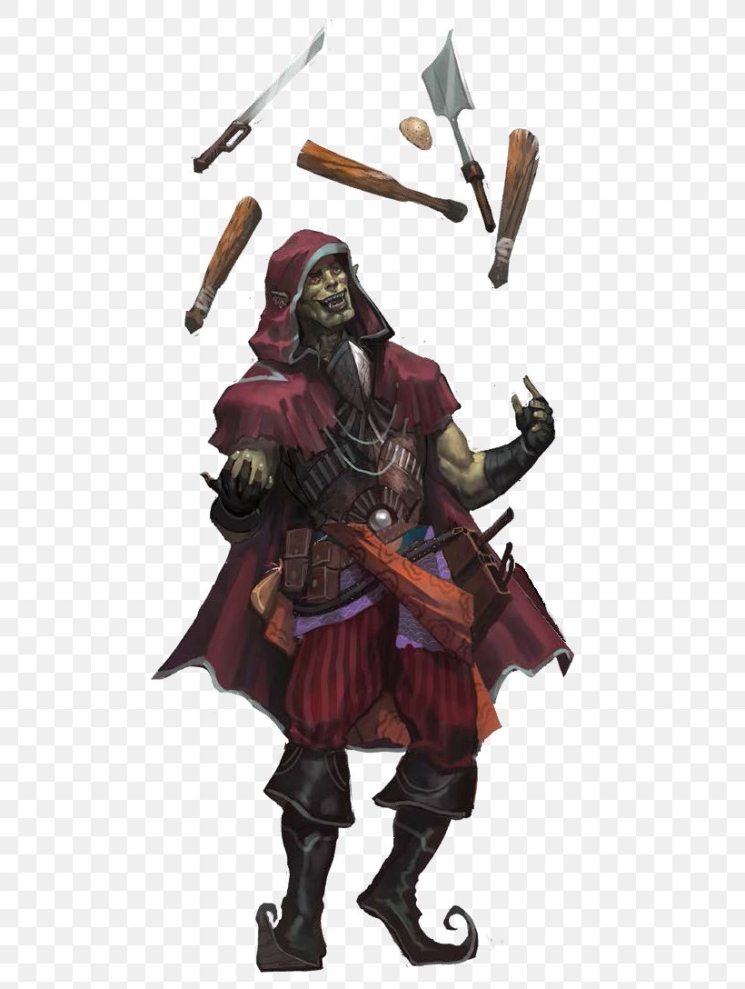 Dungeons & Dragons Pathfinder Roleplaying Game Half-orc Bard, PNG, 596x1088px, Dungeons Dragons, Action Figure, Bard, D20 System, Elf Download Free