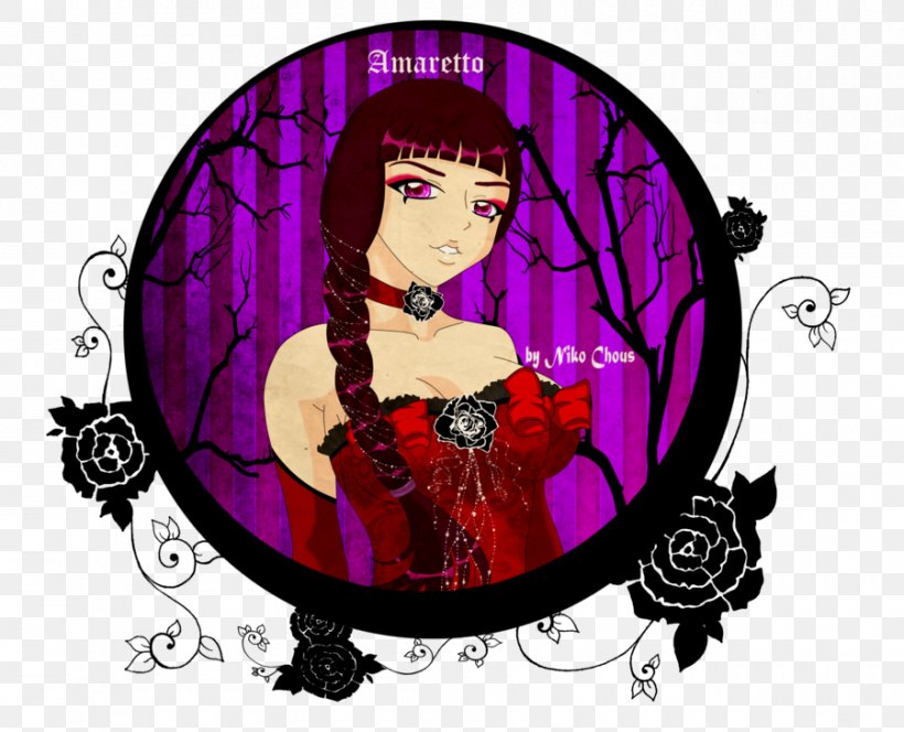 Emily The Strange Goth Subculture Illustration Cartoon Image, PNG, 900x729px, Goth Subculture, Animated Cartoon, Art, Black Hair, Cartoon Download Free