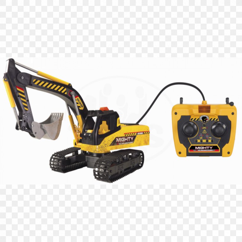 Excavator Toy Amazon.com Remote Controls Architectural Engineering, PNG, 1200x1200px, Excavator, Amazoncom, Architectural Engineering, Construction Equipment, Construction Set Download Free