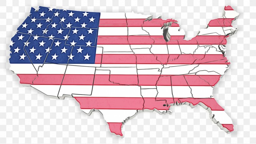 Flag Of The United States U.S. State Map Vector Graphics, PNG, 1600x900px, United States, Blank Map, Flag, Flag Of Nevada, Flag Of The United States Download Free