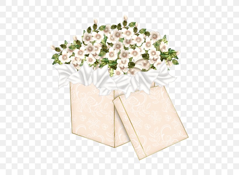 Floral Design White Flower Gift Drawing, PNG, 600x600px, Floral Design, Artificial Flower, Color, Cut Flowers, Drawing Download Free