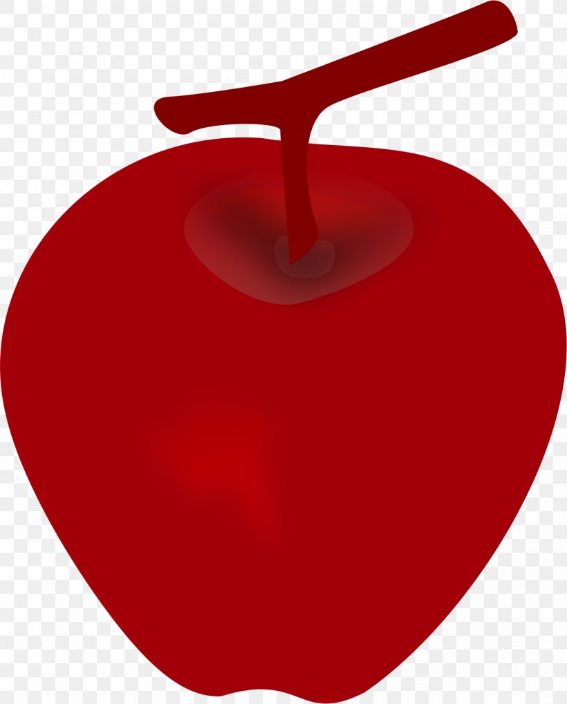 Food Apple Fruit, PNG, 1440x1791px, Food, Apple, Fruit, Heart, Red Download Free