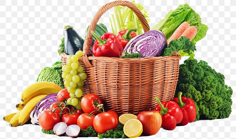 Fruit Food Gift Baskets Vegetable Clip Art, PNG, 800x484px, Fruit, Apple, Banana, Basket, Diet Food Download Free