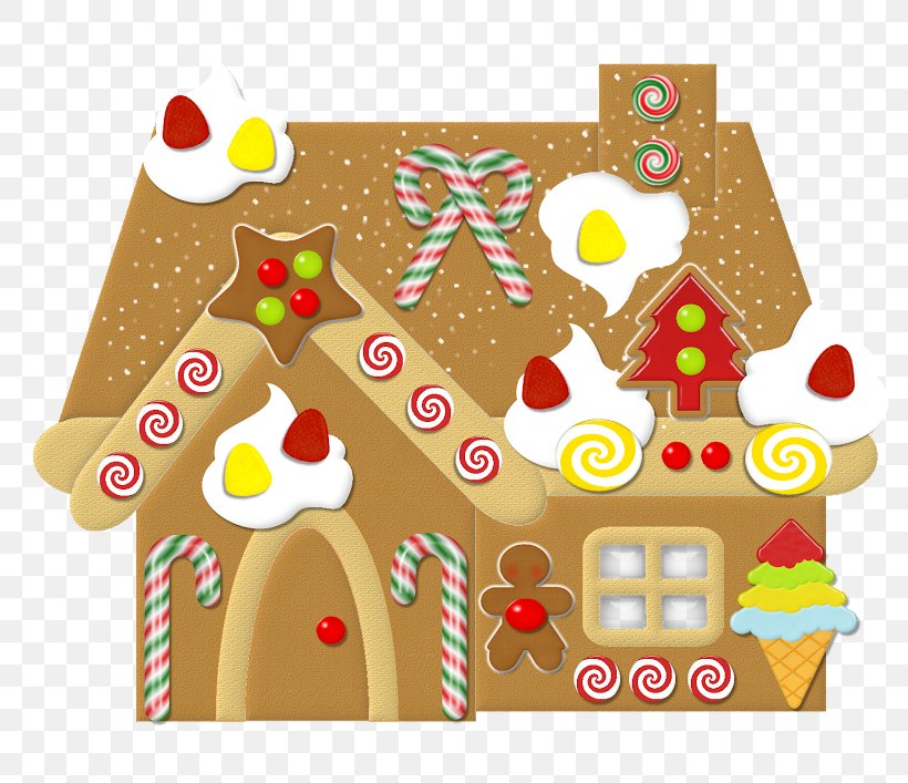 Gingerbread House Clip Art Gingerbread Man Openclipart, PNG, 800x707px, Gingerbread House, Art, Christmas, Christmas Day, Christmas Decoration Download Free
