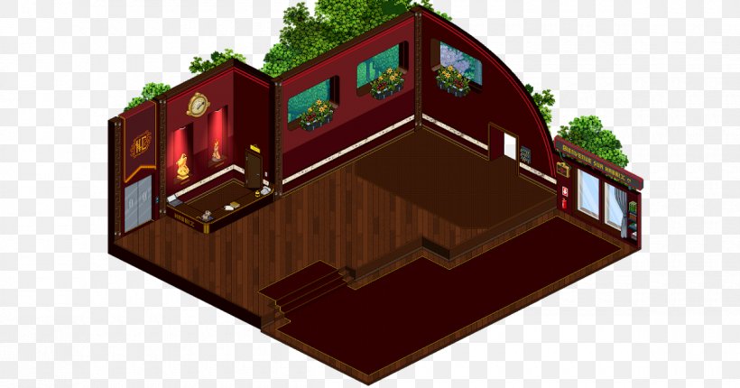 Habbo Hall Room Web Browser, PNG, 1200x630px, 2017, 2018, Habbo, Advertising, Building Download Free