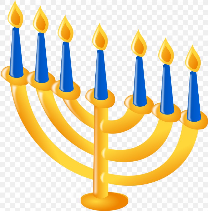 Hanukkah Menorah Judaism Clip Art, PNG, 2281x2318px, Hanukkah, Candle, Candle Holder, Dreidel, Holiday Download Free