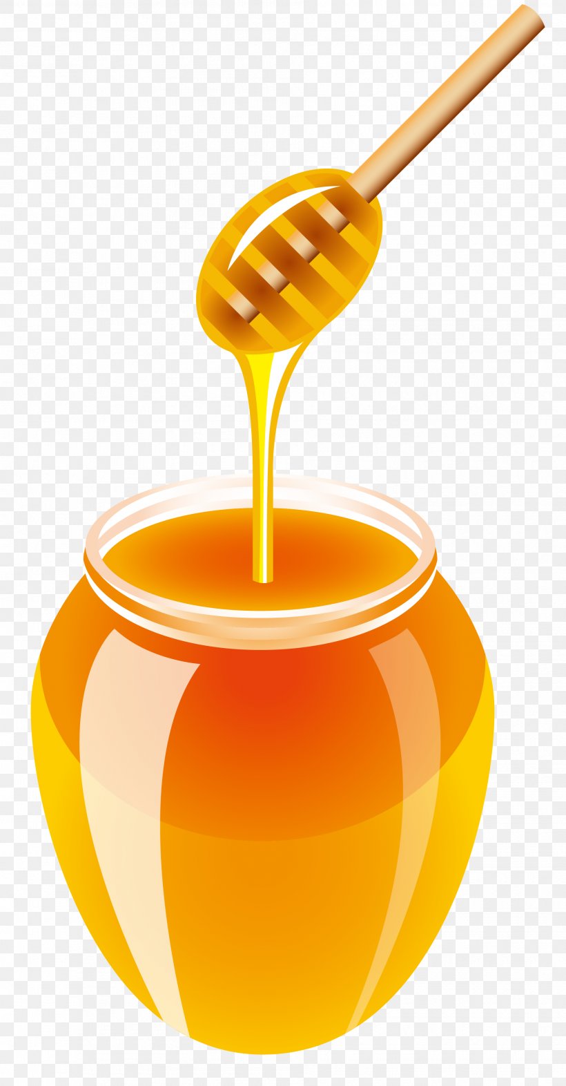 Honey Bee Honey Bee Euclidean Vector, PNG, 1885x3615px, Bee, Cup, Food, Honey, Honey Bee Download Free