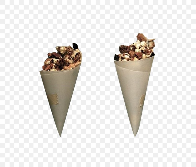 Ice Cream Cone PopCorn, PNG, 700x700px, Ice Cream, Bowl, Chocolate, Dairy Product, Dessert Download Free
