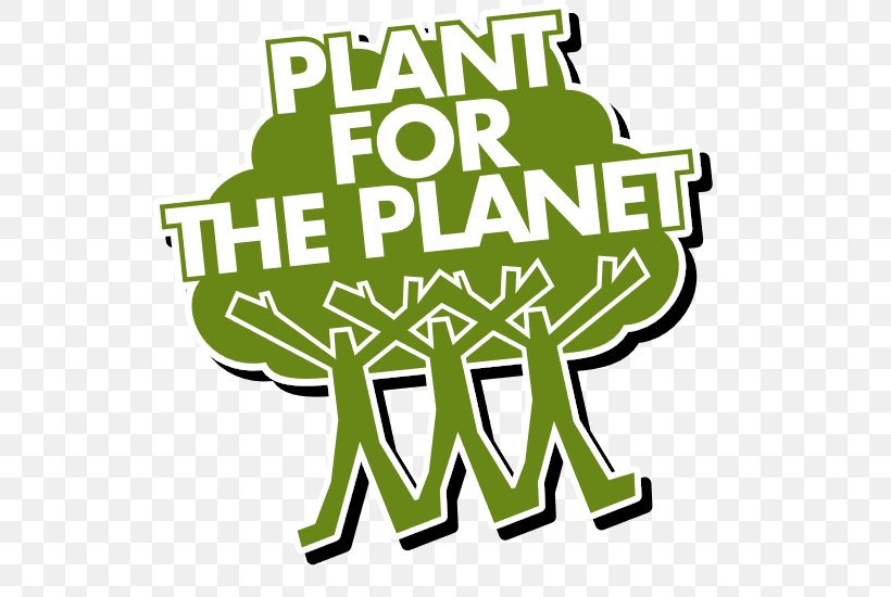 Plant-for-the-Planet Earth World Tree Planting Climate Change, PNG, 540x550px, Plantfortheplanet, Arbor Day, Arbor Day Foundation, Area, Brand Download Free