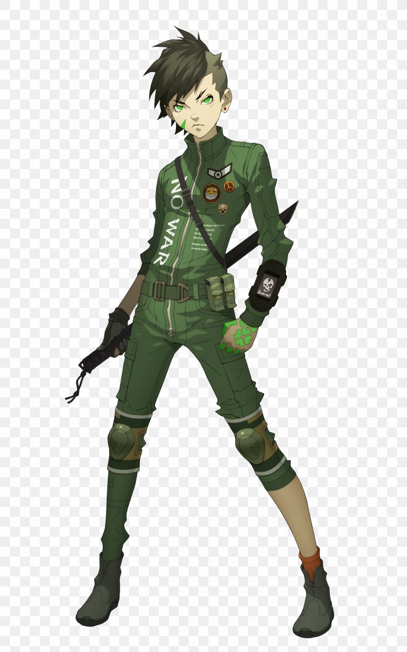 Shin Megami Tensei IV: Apocalypse Shin Megami Tensei: Devil Survivor Shin Megami Tensei: Imagine, PNG, 2500x4000px, Shin Megami Tensei Iv Apocalypse, Action Figure, Atlus, Costume, Costume Design Download Free