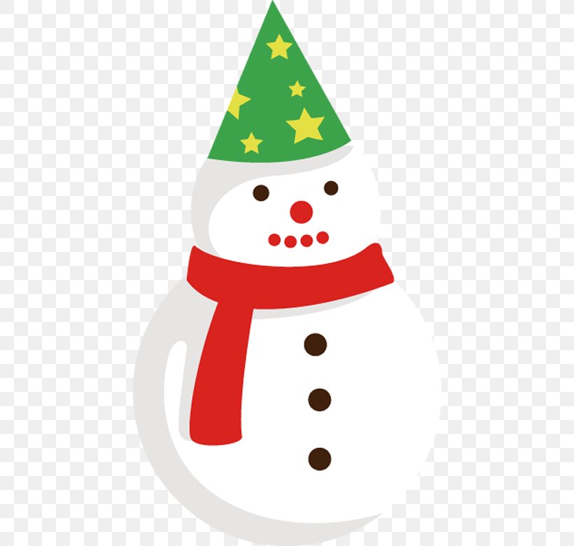 Snowman Christmas Christmas Ornament, PNG, 442x780px, Snowman, Christmas, Christmas Ornament, Cone, Fictional Character Download Free