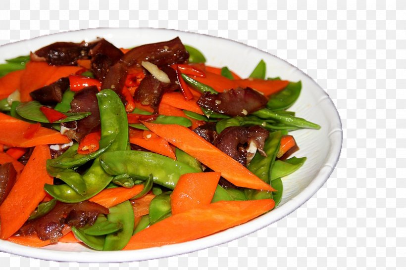 Spinach Salad Bacon American Chinese Cuisine Domestic Pig Twice Cooked Pork, PNG, 1024x682px, Spinach Salad, American Chinese Cuisine, Bacon, Capsicum Annuum, Carrot Download Free