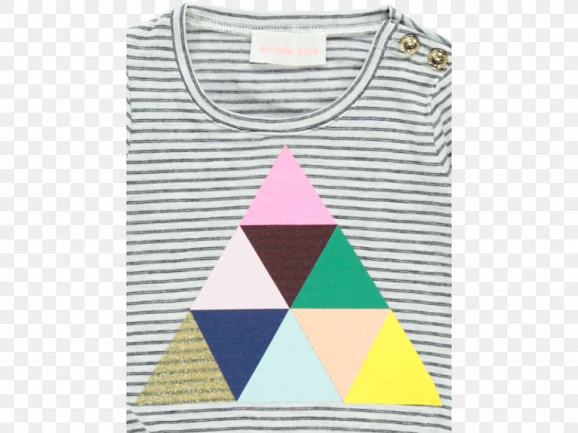 T-shirt Sleeve Textile Triangle, PNG, 960x720px, Tshirt, Brand, Outerwear, Sleeve, T Shirt Download Free