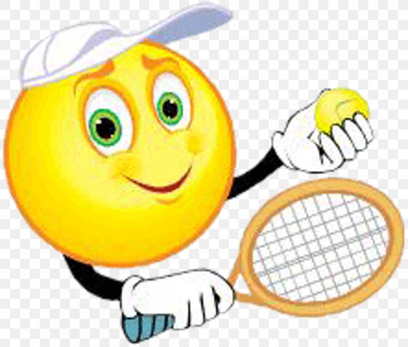 Tennis Balls Sport Junior Tennis United States Tennis Association, PNG, 1200x1021px, Tennis, Backhand, Ball, Emoticon, Food Download Free