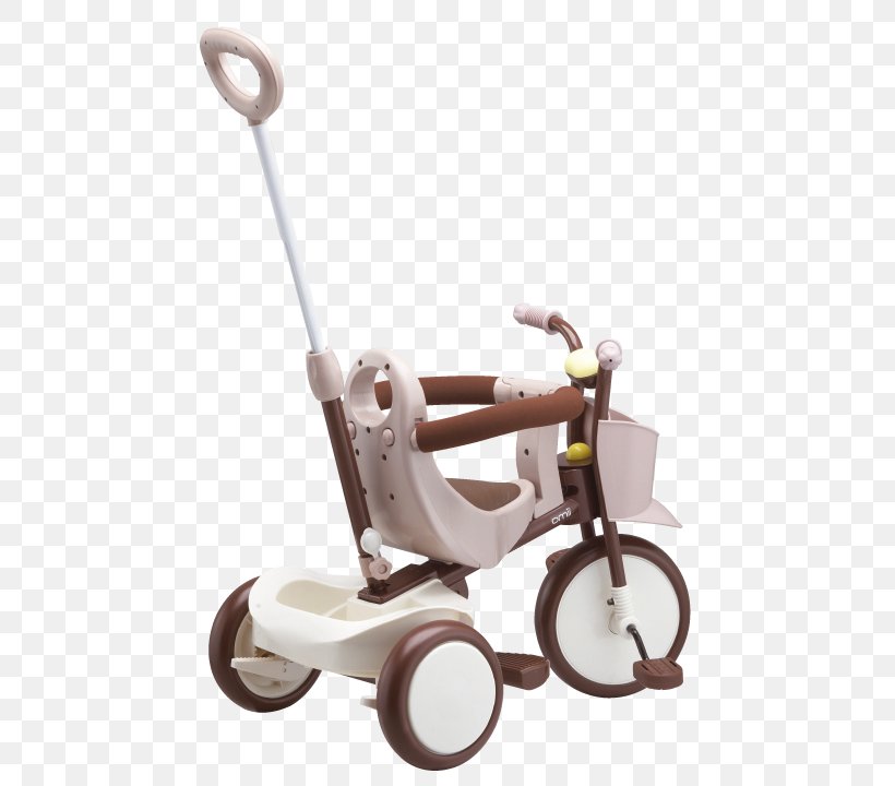 Tricycle Bicycle Scooter Child Toy, PNG, 517x720px, Tricycle, Baby Jumper, Bicycle, Bicycle Handlebars, Child Download Free