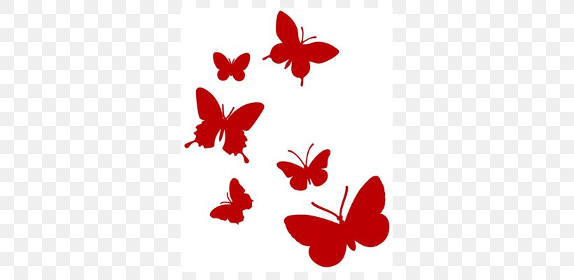Wall Decal Vinyl Group Polyvinyl Chloride Clip Art, PNG, 800x400px, Wall Decal, Asian Paints Ltd, Butterfly, Flower, Heart Download Free