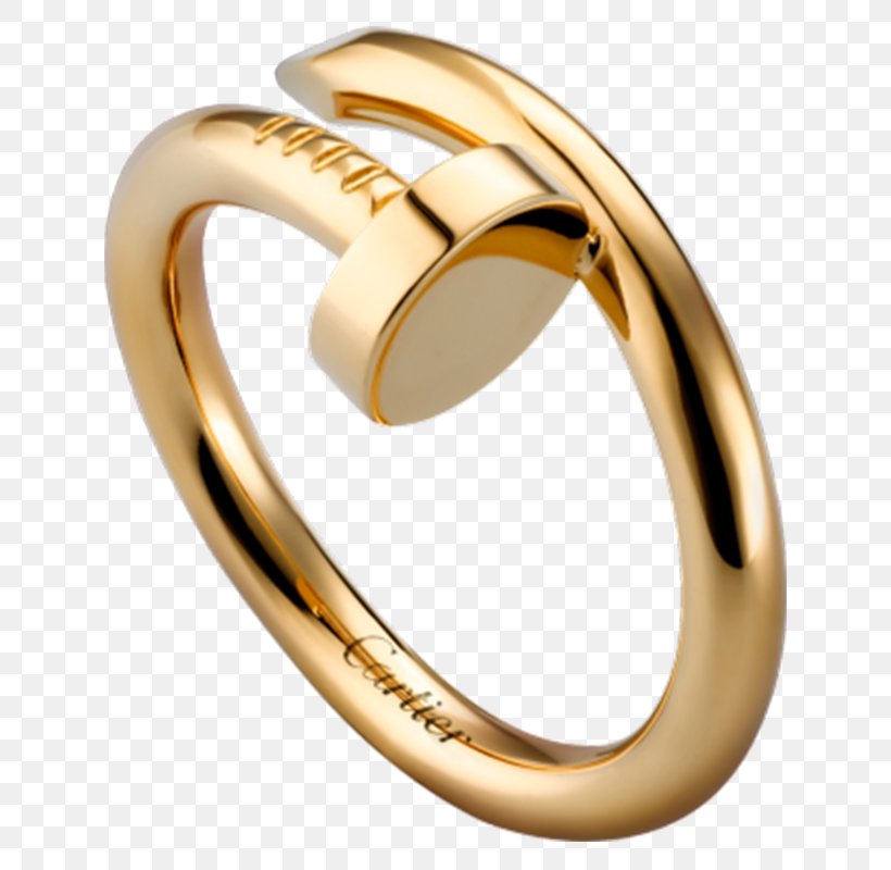 Colored Gold Plating Jewellery Cartier, PNG, 800x800px, Gold, Body Jewelry, Carat, Cartier, Colored Gold Download Free