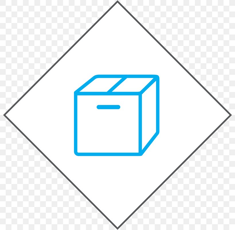 Icon Design Box, PNG, 800x800px, Icon Design, Area, Blue, Bookmark, Box Download Free