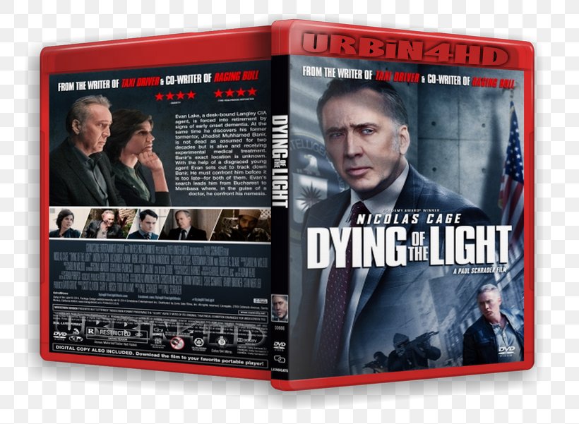 Dying Of The Light Film 0 Poster, PNG, 800x601px, 2014, Film, Culture, Dvd, Film Poster Download Free