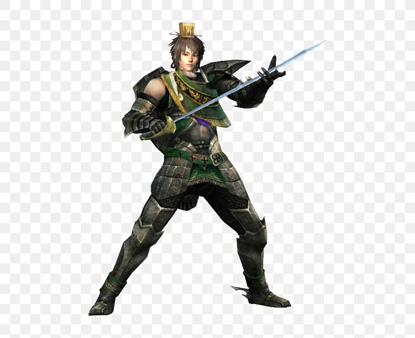 Dynasty Warriors 8 Dynasty Warriors 6 Dynasty Warriors 4 Dynasty Warriors 5 Warriors Orochi 3, PNG, 500x667px, Dynasty Warriors 8, Action Figure, Armour, Cold Weapon, Costume Download Free