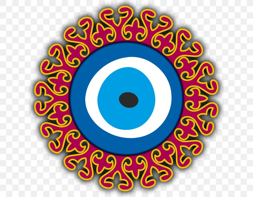 Eye Symbol, PNG, 635x640px, Nazar, Amulet, Evil, Evil Eye, Eye Download Free