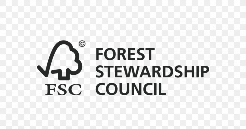 Forest Stewardship Council Logo Certified Wood Non-profit Organisation, PNG, 1200x630px, Forest Stewardship Council, Area, Black, Black And White, Brand Download Free