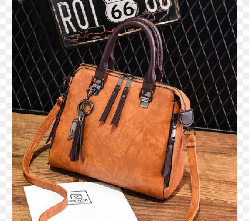 Handbag Leather Tote Bag Messenger Bags, PNG, 4500x4000px, Handbag, Bag, Bicast Leather, Brand, Brown Download Free