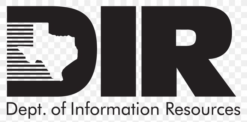 Information Resources Department Texas Department Of Information Resources Contract Government Agency Service, PNG, 1250x618px, Information Resources Department, Black, Black And White, Brand, Communication Download Free