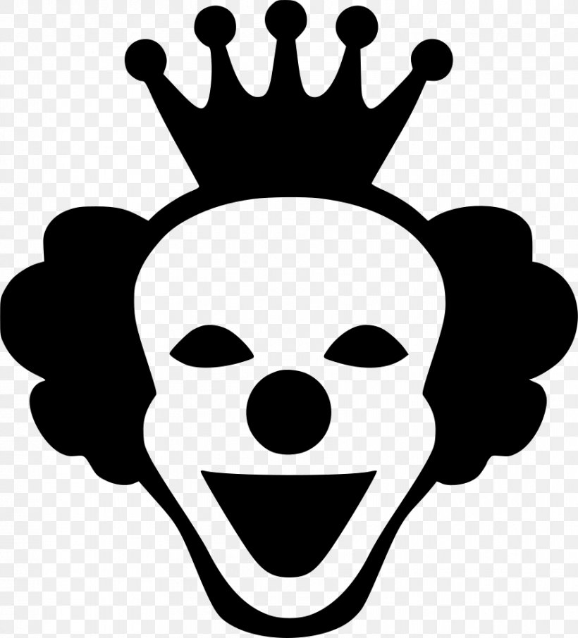 Joker Batman, PNG, 886x980px, Joker, Artwork, Batman, Black And White, Clown Download Free