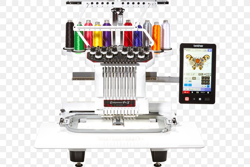 Machine Embroidery Sewing Machines Brother Industries, PNG, 600x549px, Machine Embroidery, Applique, Baby Lock, Brother Industries, Embroidery Download Free