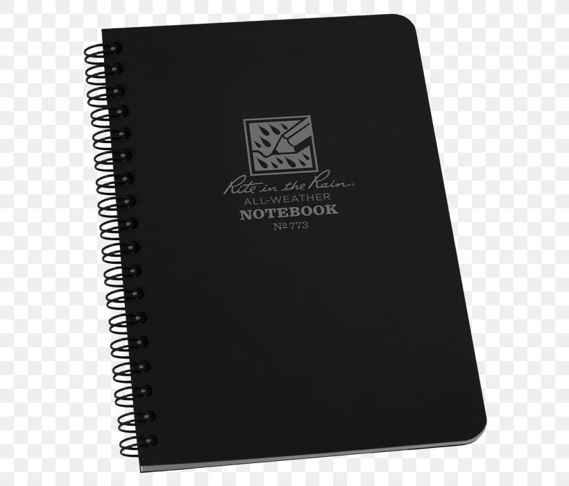 Paper Notebook Book Cover Rain Pens, PNG, 700x700px, Paper, Book Cover, Bookbinding, Brand, Material Download Free