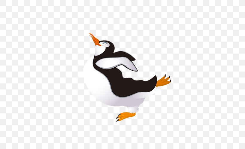 Penguin Bird Obesity Puffin, PNG, 500x500px, Penguin, Animal, Beak, Bird, Charadriiformes Download Free