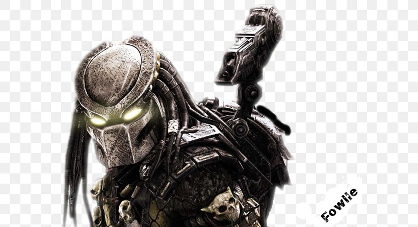 Predator Alien YouTube Mortal Kombat X, PNG, 600x445px, Predator, Alien, Alien Vs Predator, Figurine, Mortal Kombat X Download Free