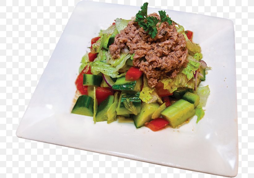 Salad Vegetarian Cuisine Asian Cuisine Leaf Vegetable Recipe, PNG, 722x575px, Salad, Asian Cuisine, Asian Food, Cuisine, Dish Download Free