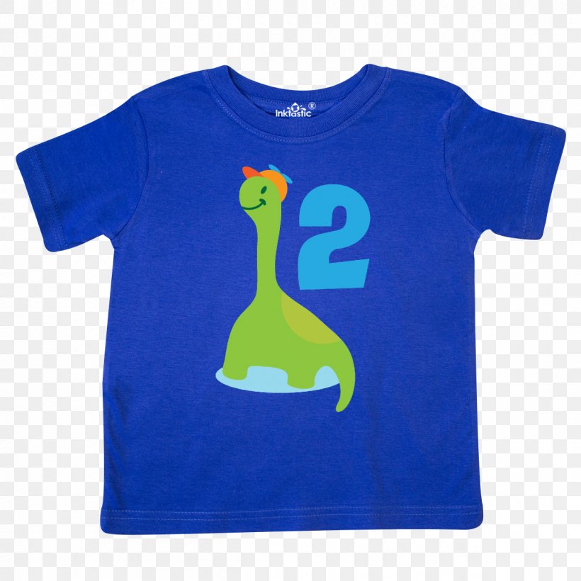 T-shirt Dinosaur Sleeve Infant Child, PNG, 1200x1200px, Tshirt, Active Shirt, Bag, Birthday, Blue Download Free