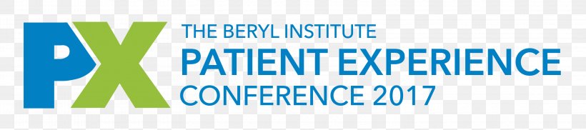 The Beryl Institute Patient Experience Conference Conference–Patient Experience Conference 2018 (The Beryl Institute) Chicago, PNG, 3200x714px, 2017, 2018, Patient Experience, Area, Banner Download Free