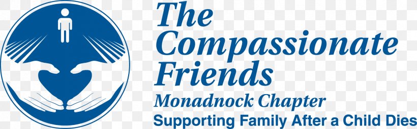 The Compassionate Friends Organization Grief Child Support Group, PNG, 1731x540px, Compassionate Friends, Blue, Brand, Child, Cruse Bereavement Care Download Free