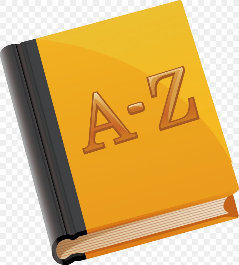 Book Computer File, PNG, 1876x2081px, Book, Brand, Designer, Notebook, Orange Download Free