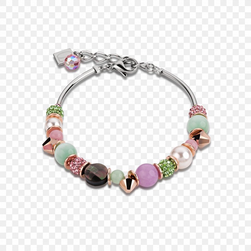 Bracelet Earring Jewellery Swarovski AG Necklace, PNG, 1500x1500px, Bracelet, Bead, Bijou, Body Jewelry, Coeur De Lion Geo Cube Download Free