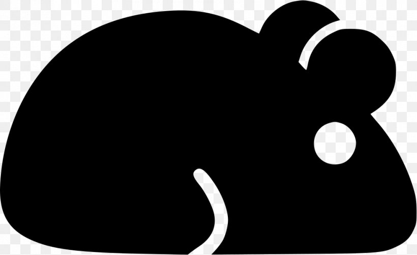 Clip Art, PNG, 981x600px, Hamster, Animal, Blackandwhite, Cdr, Mammal Download Free